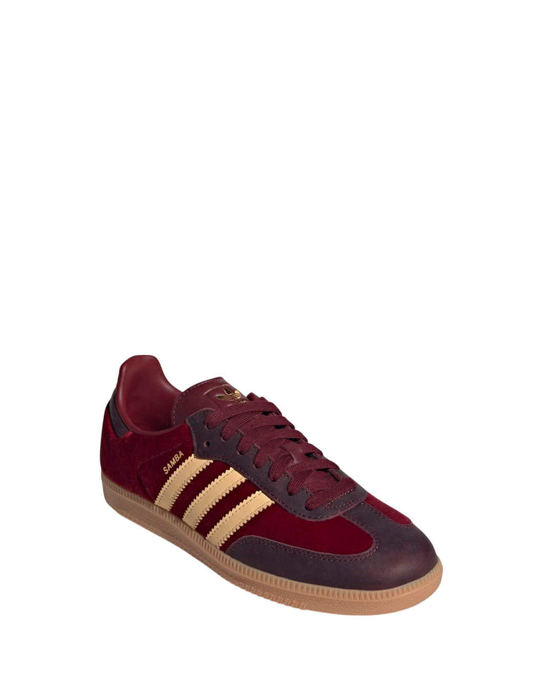 Adidas  Rosso