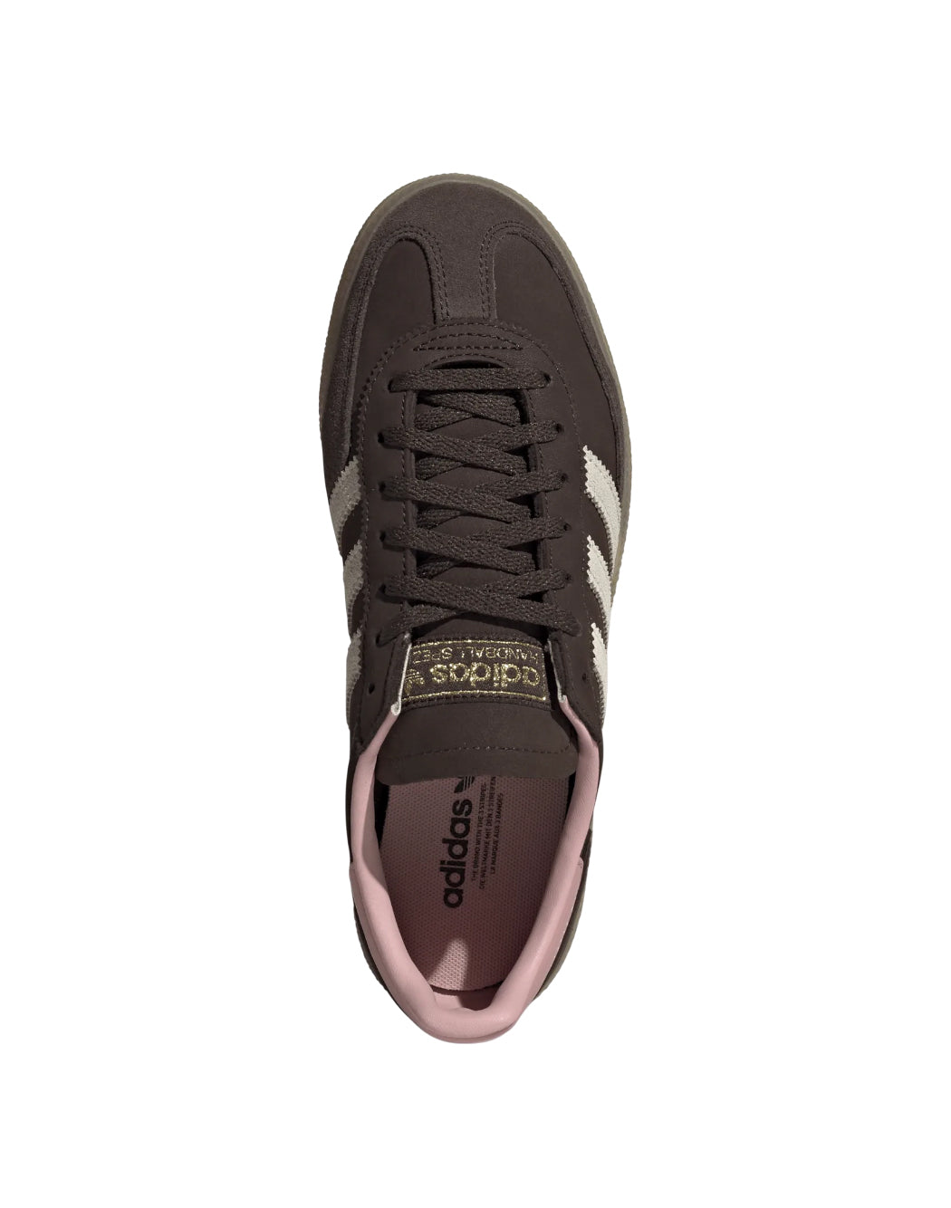Adidas  Marrone