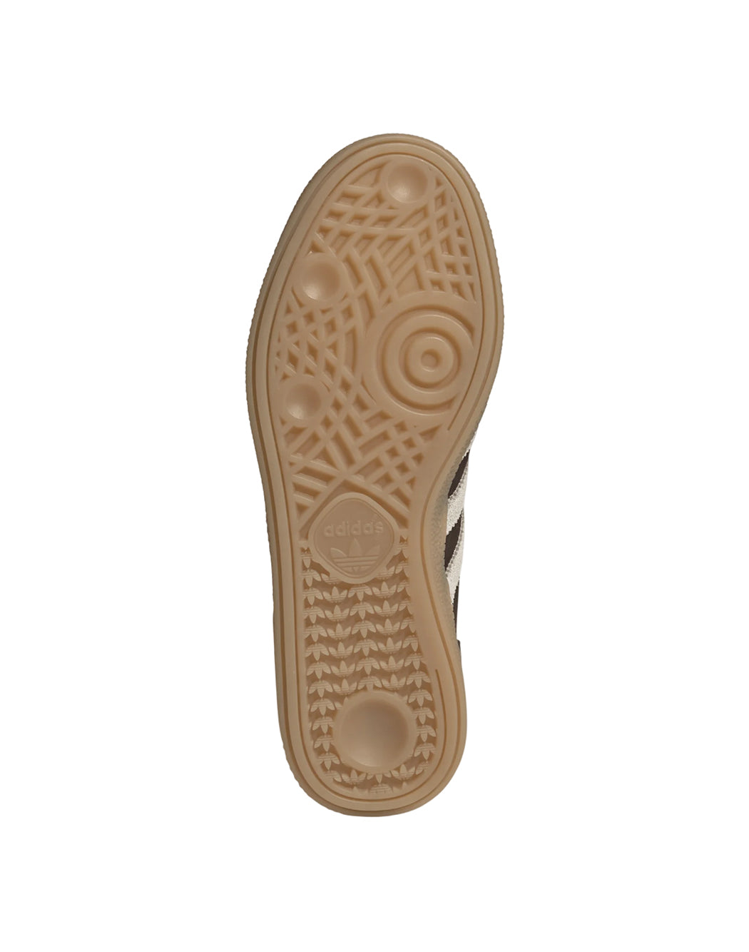 Adidas  Marrone