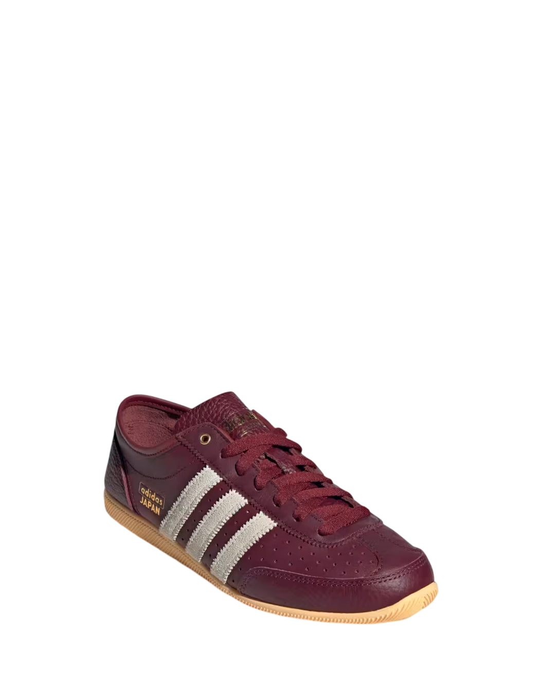 Adidas SNEAKERS JAPAN DECON Rosso