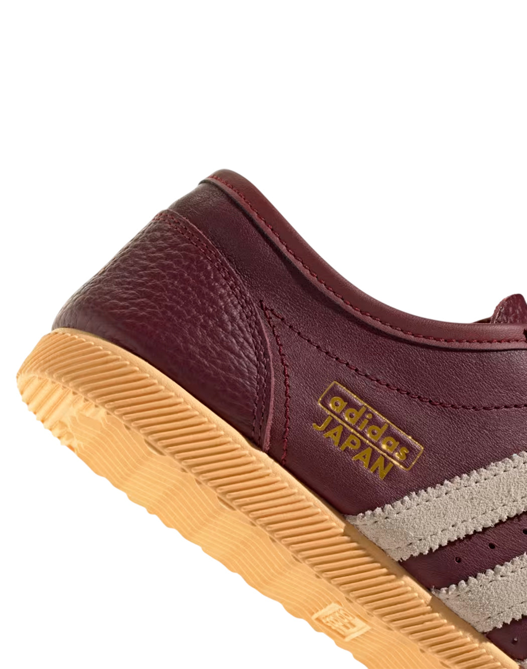 Adidas SNEAKERS JAPAN DECON Red