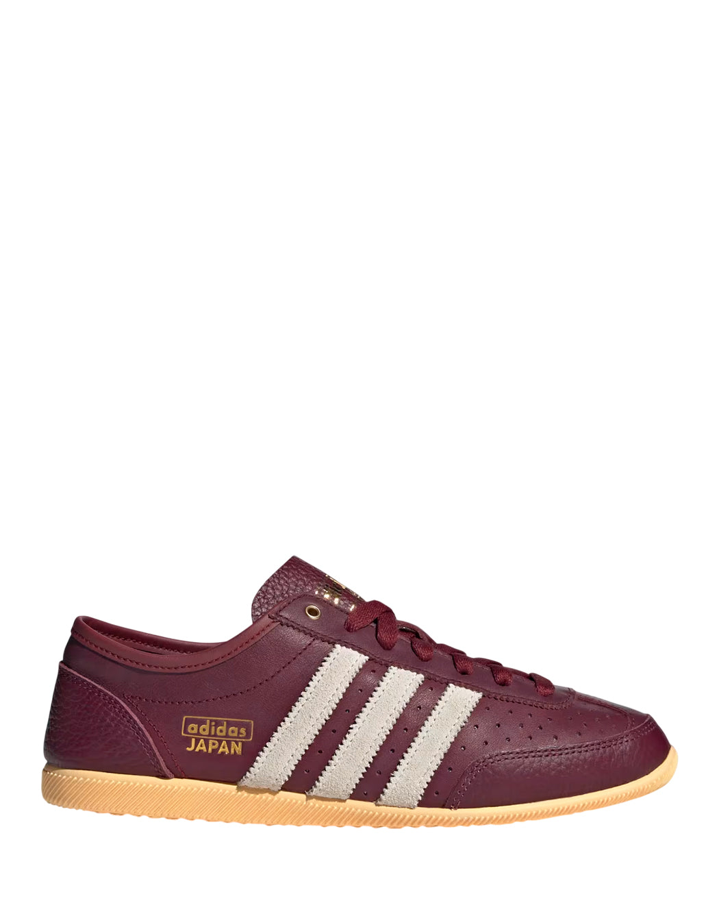 Adidas SNEAKERS JAPAN DECON Rosso