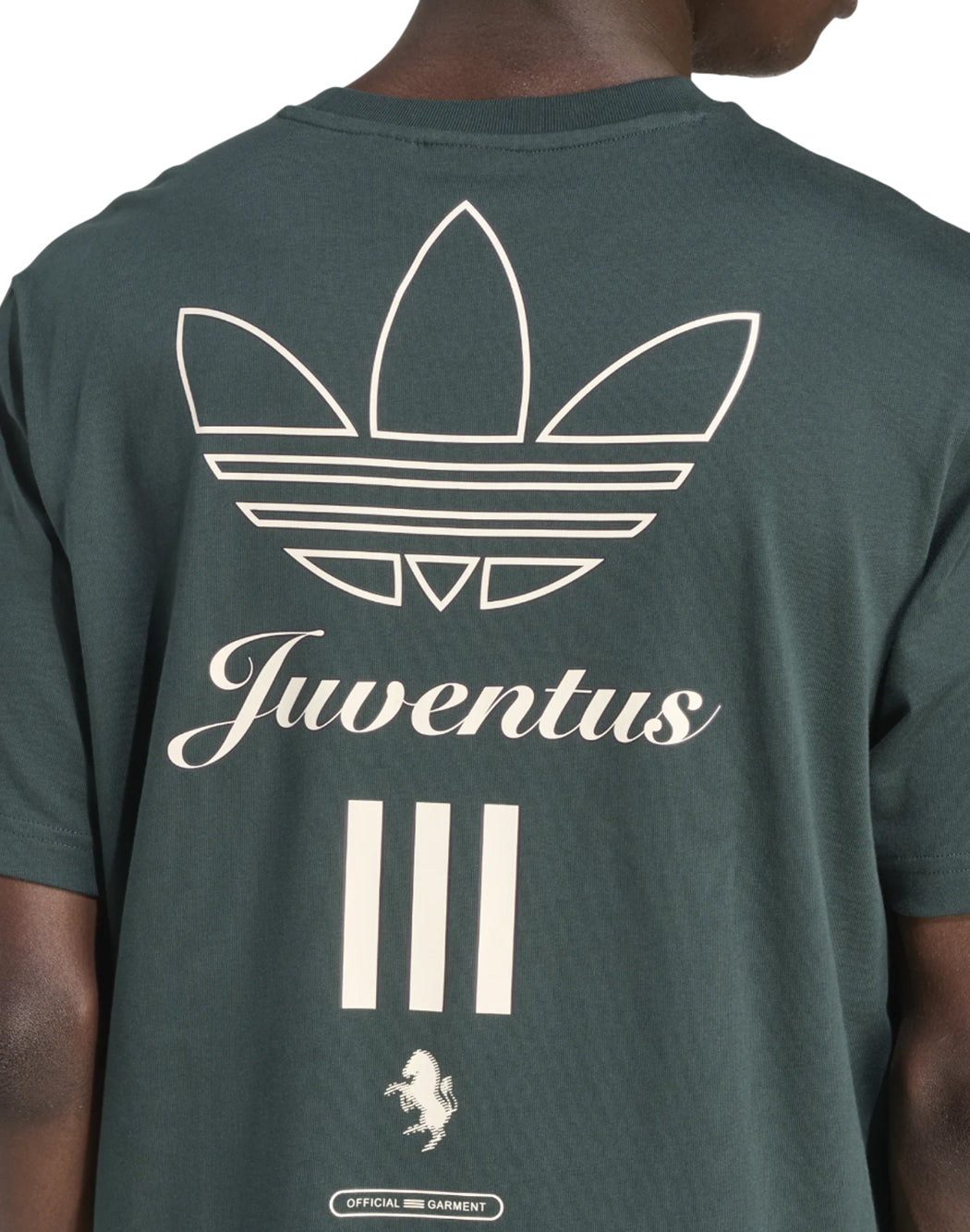 Adidas  Verde