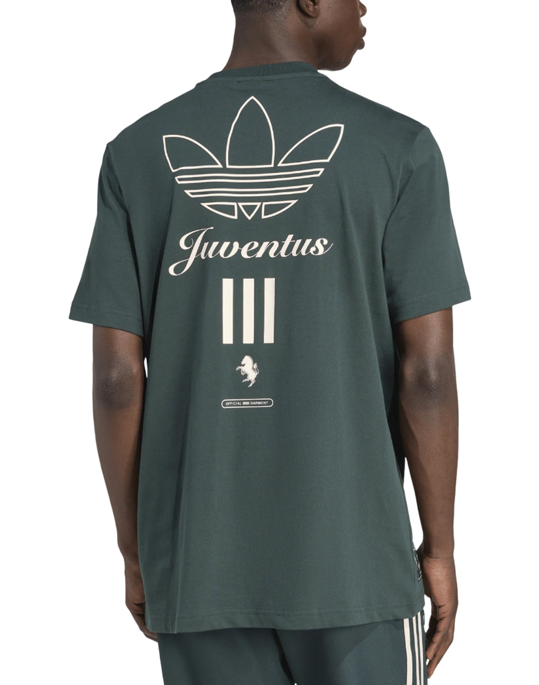 Adidas  Verde
