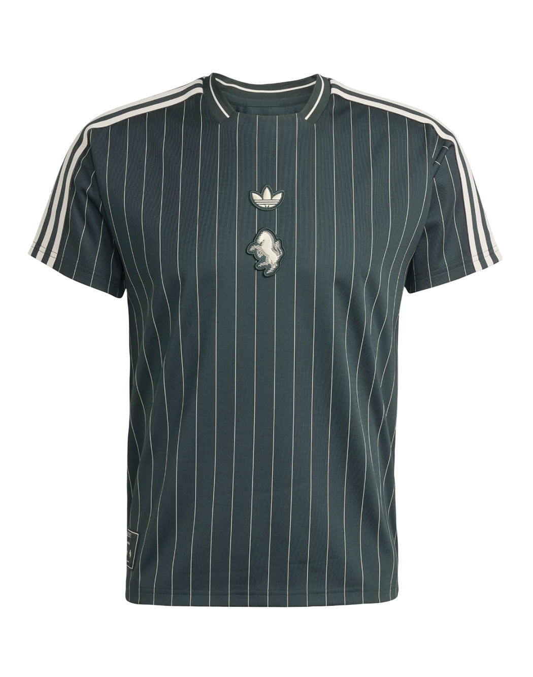 Adidas  Verde