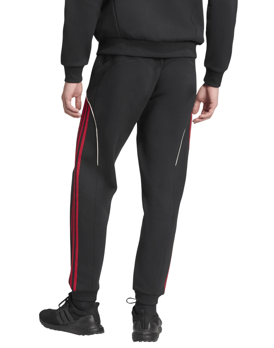 Adidas  Nero