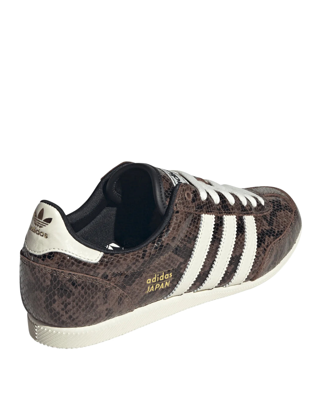 Adidas SNEAKERS GIAPPONE Marrone