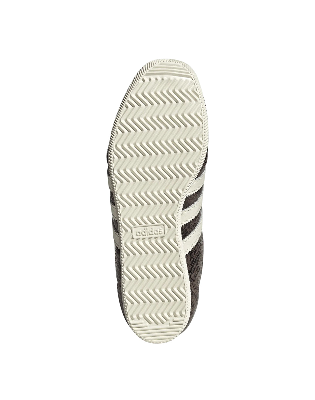 Adidas SNEAKERS JAPAN Brown