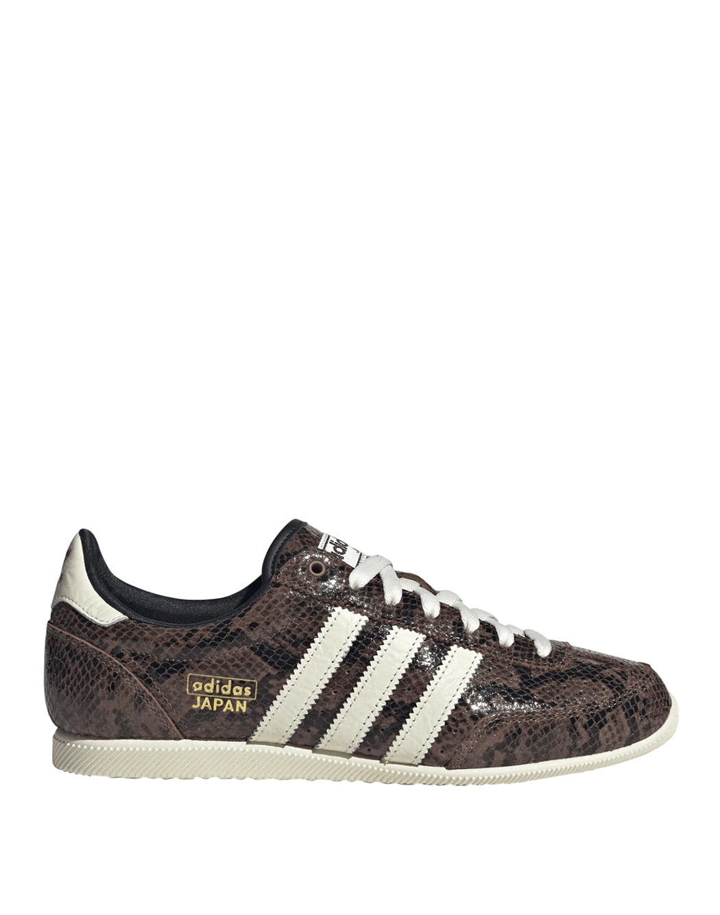 Adidas SNEAKERS GIAPPONE Marrone