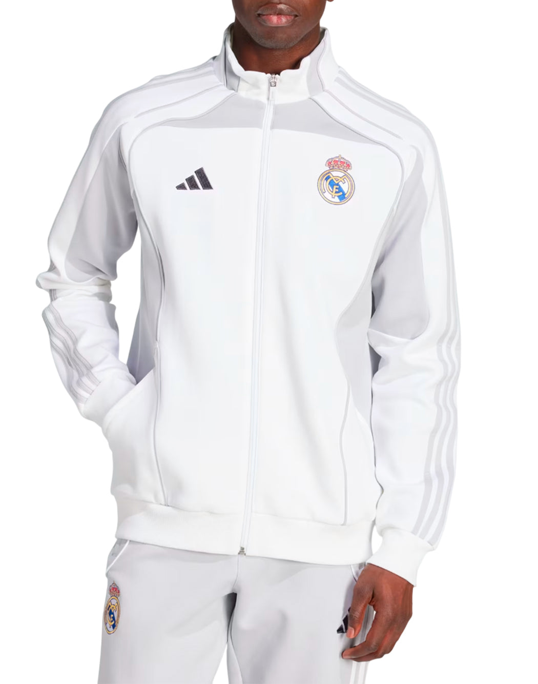 Adidas  Bianco
