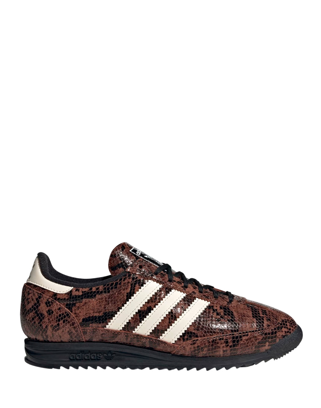 Adidas  Nero