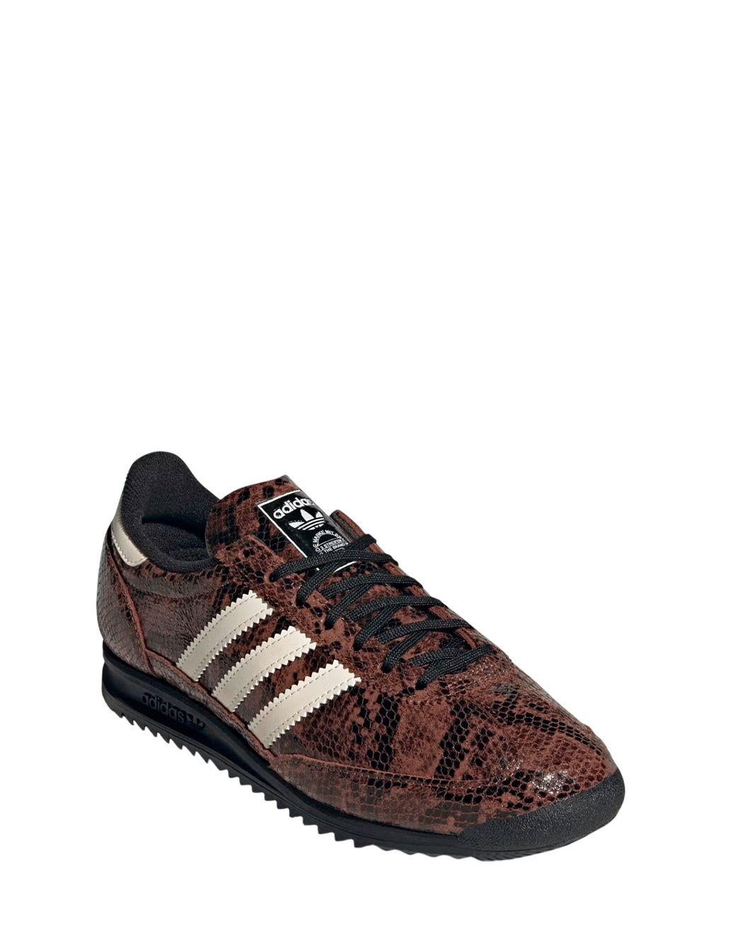 Adidas  Nero
