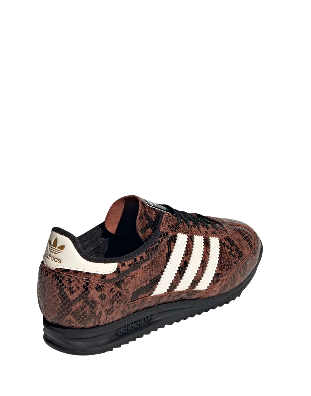 Adidas  Nero