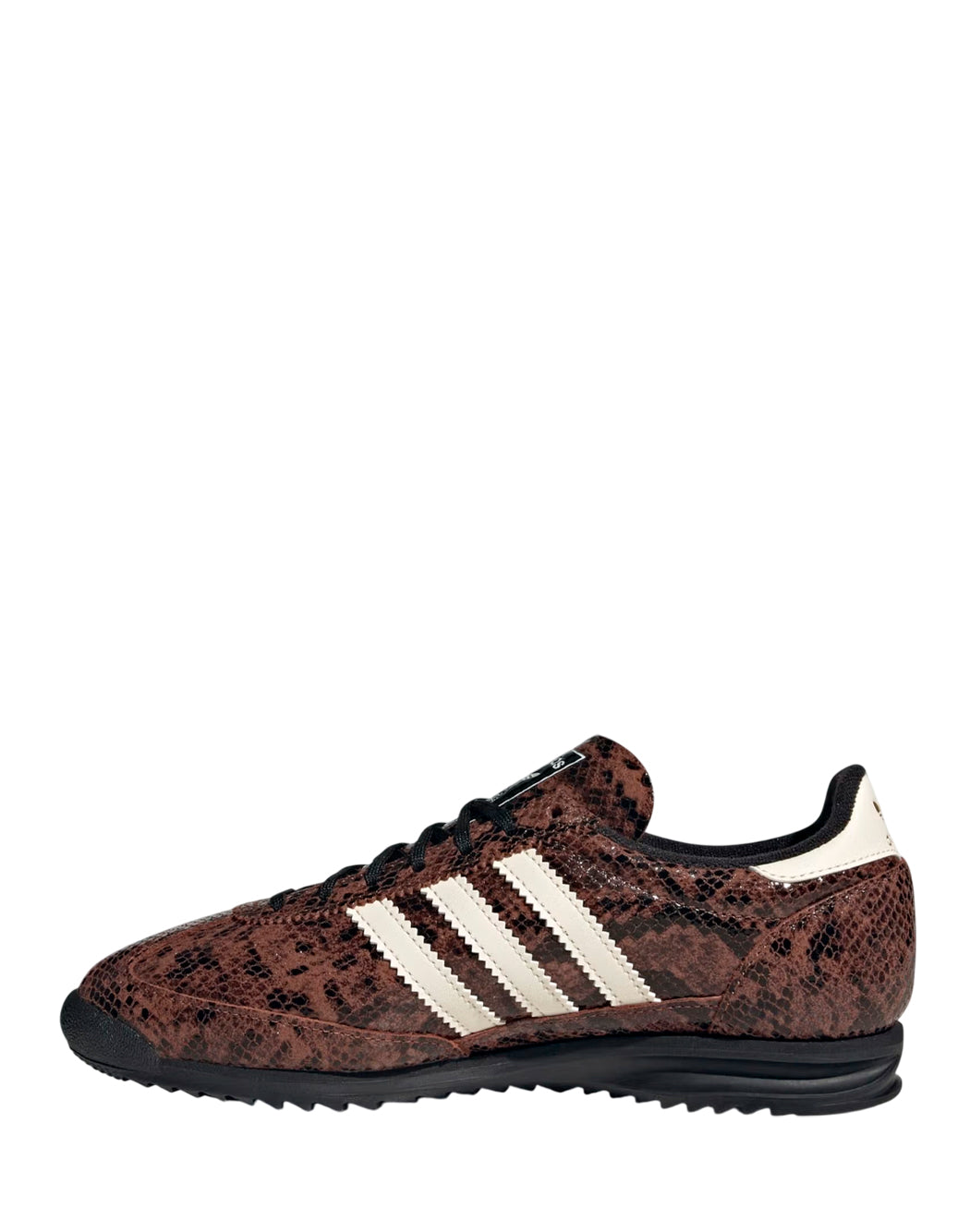 Adidas  Nero