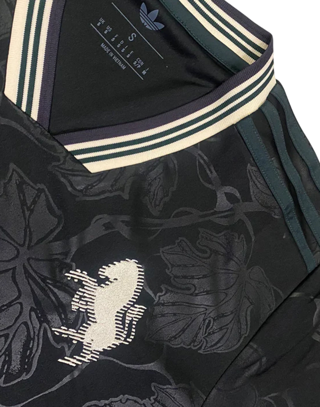 Adidas  Nero