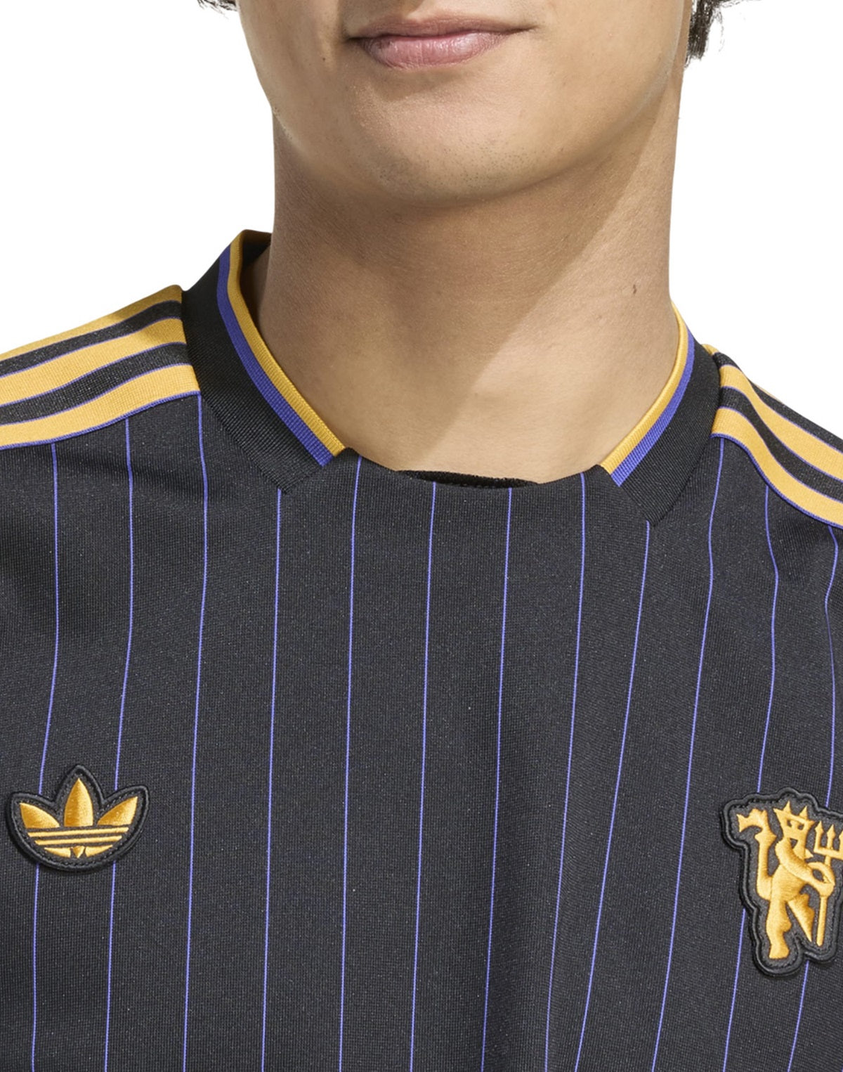 Adidas  Nero