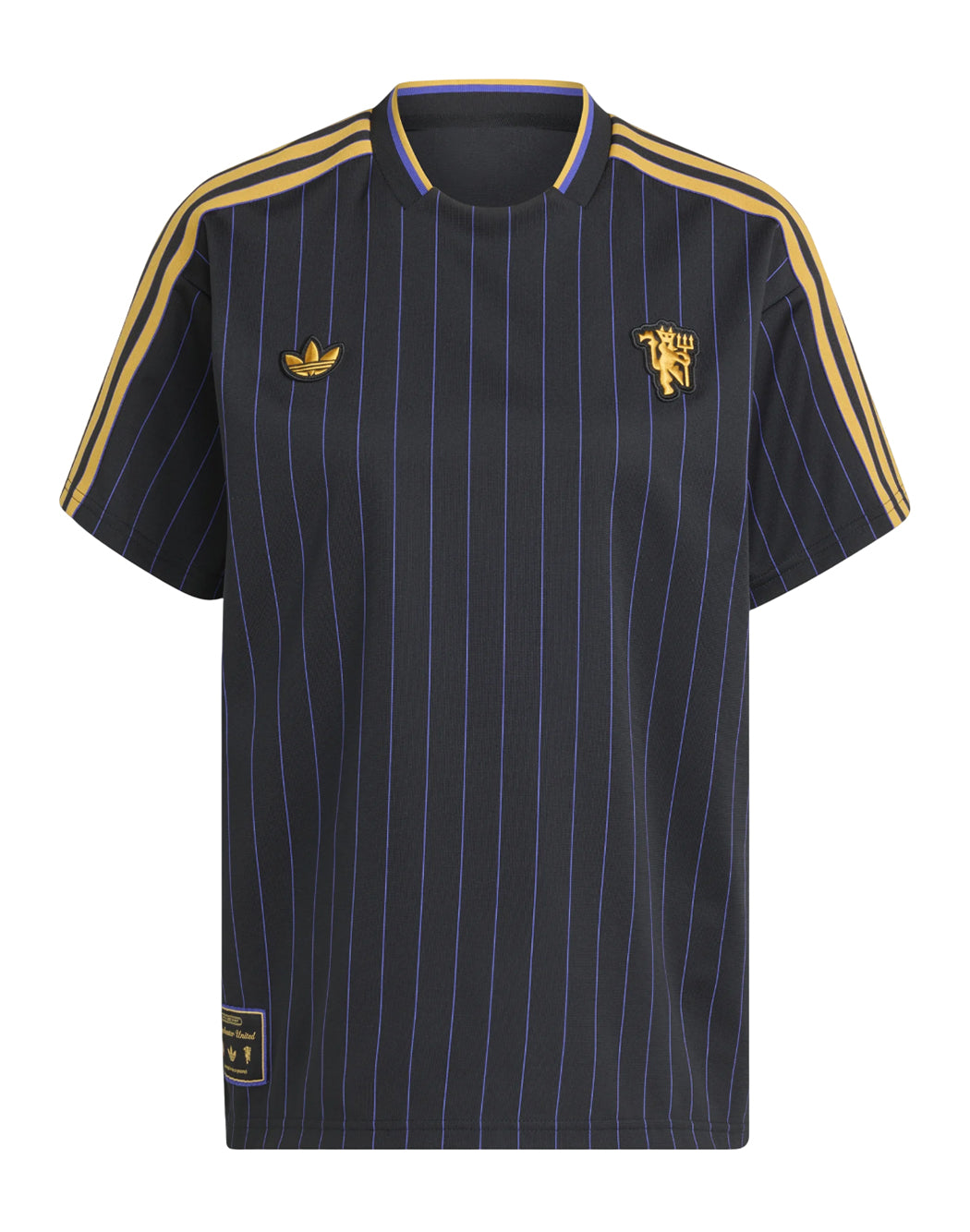 Adidas  Nero