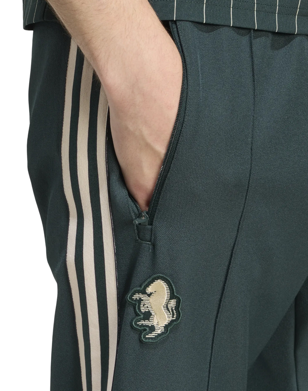 Adidas  Verde