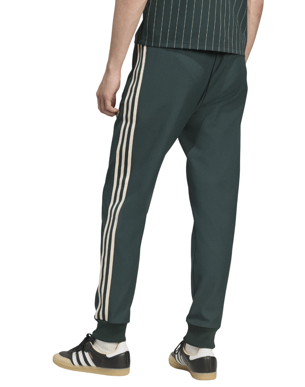 Adidas  Verde