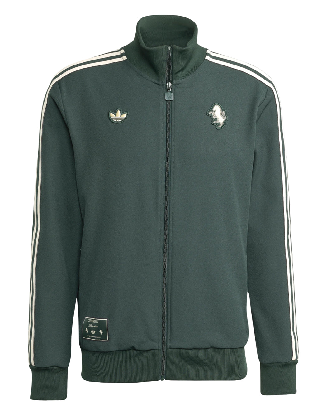 Adidas  Verde