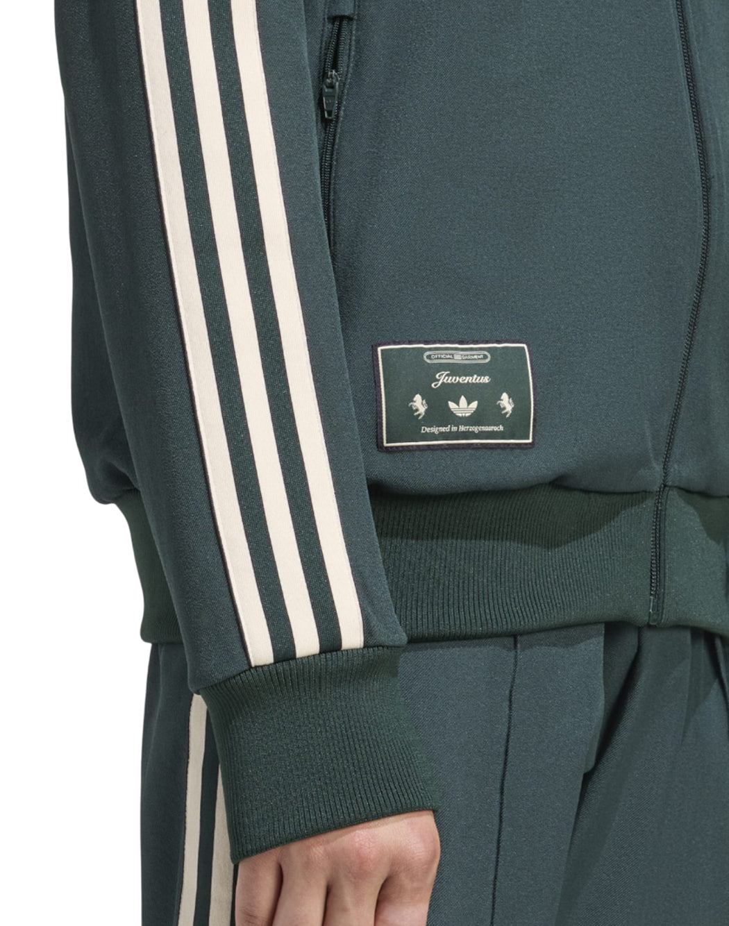 Adidas  Verde