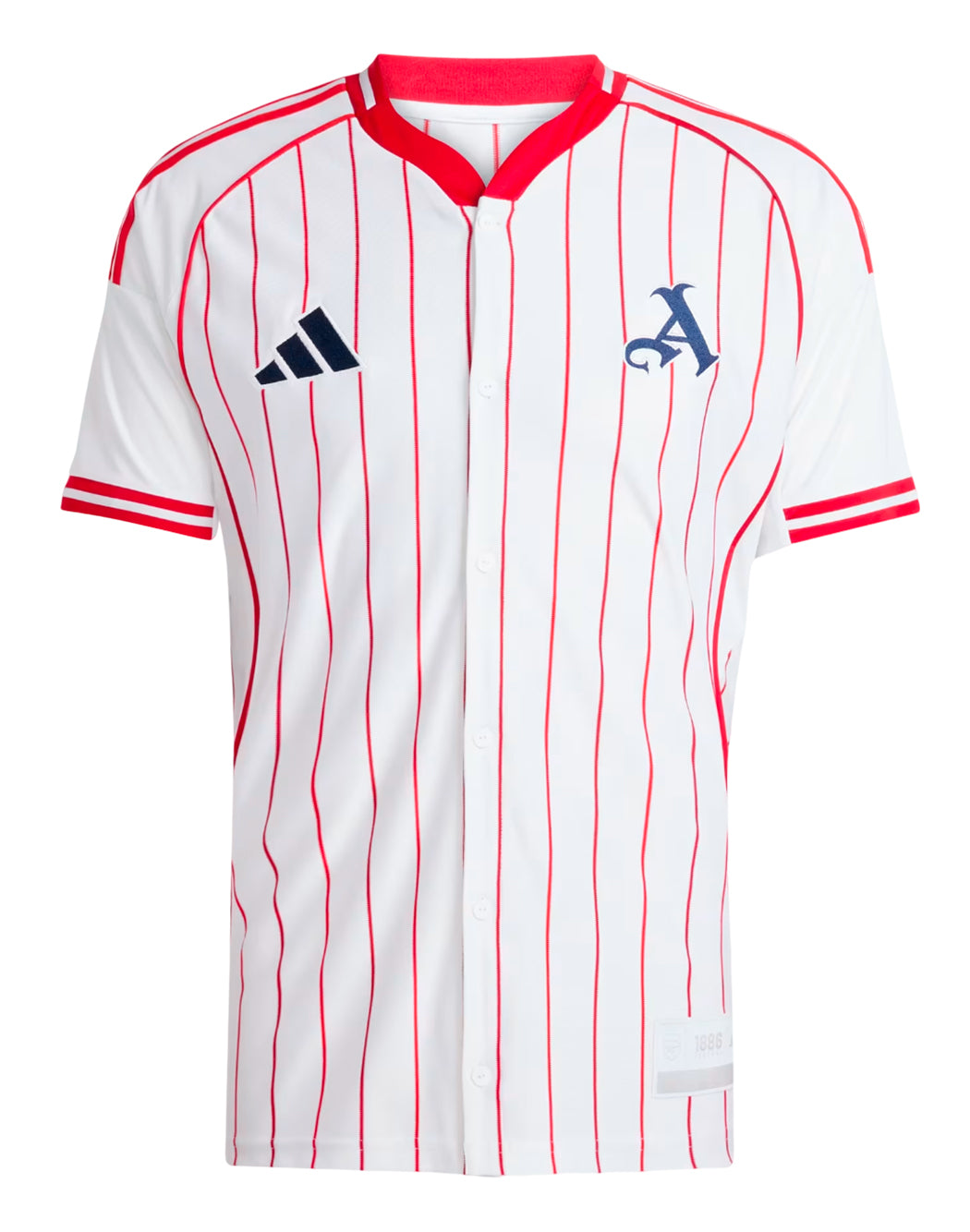 Adidas  Bianco
