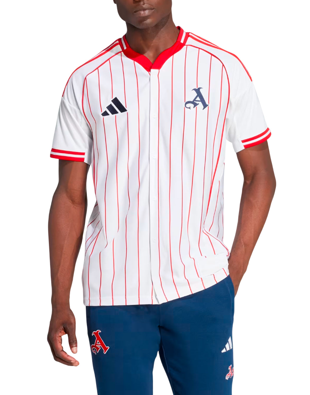 Adidas  Bianco