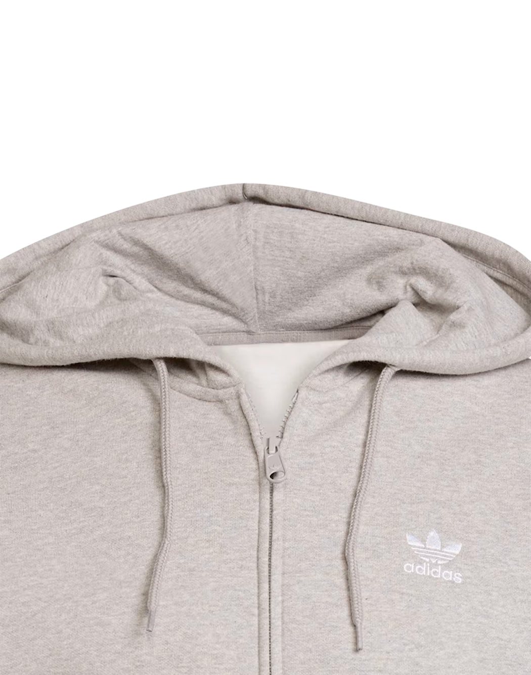 Adidas  Grigio