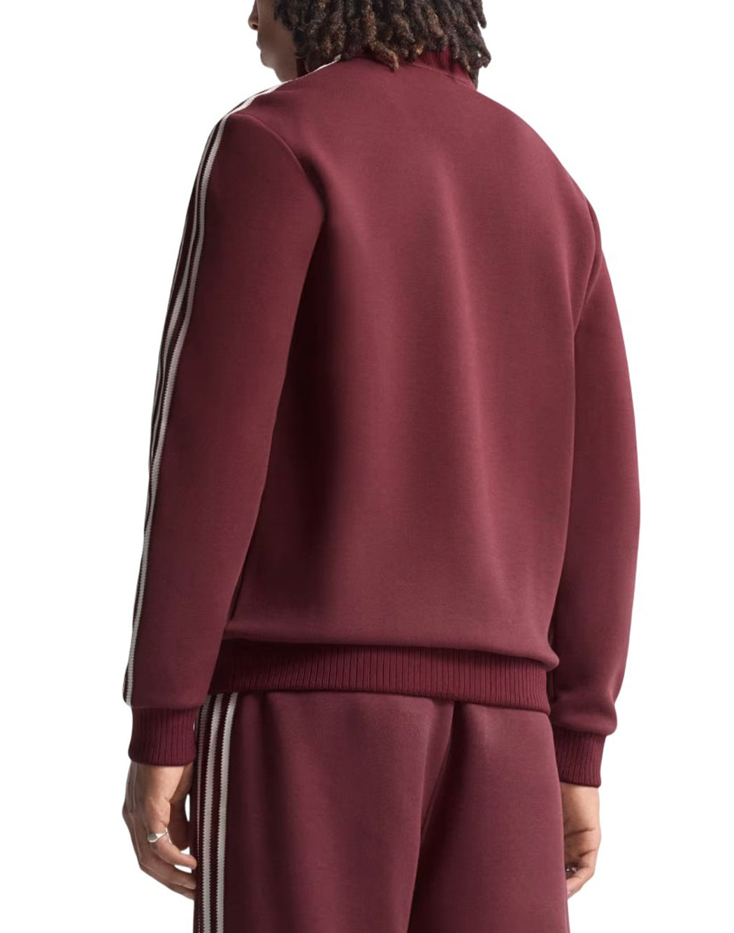 Adidas  Rosso