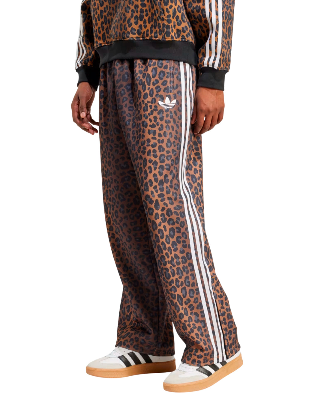 Adidas  Marrone