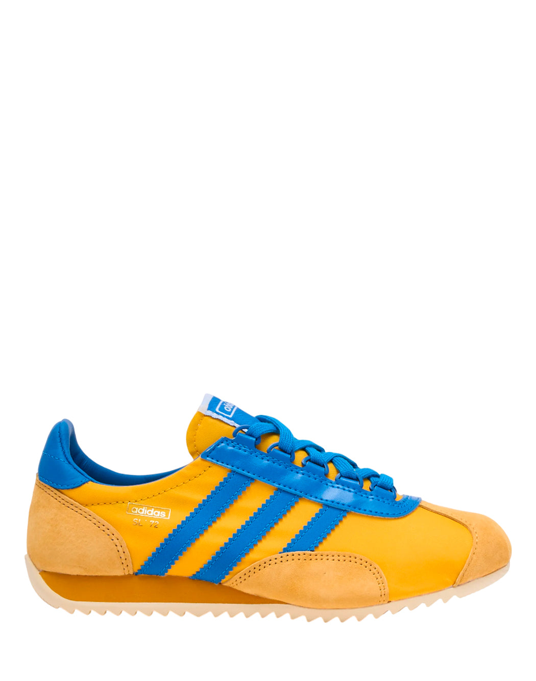 Adidas  Giallo