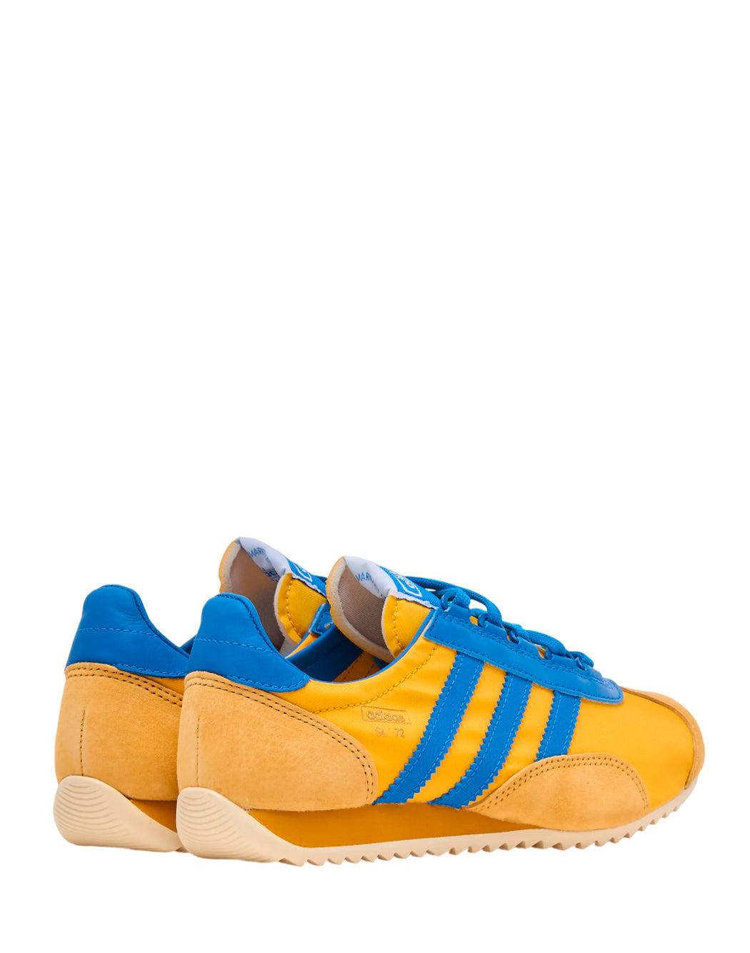 Adidas  Giallo