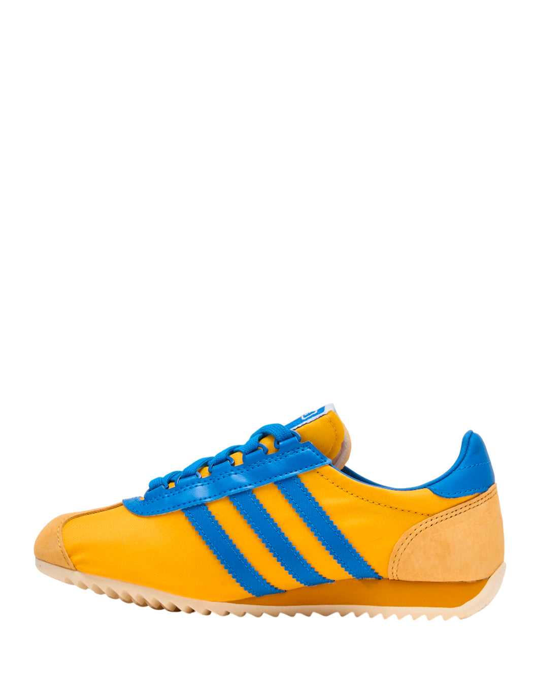 Adidas  Giallo