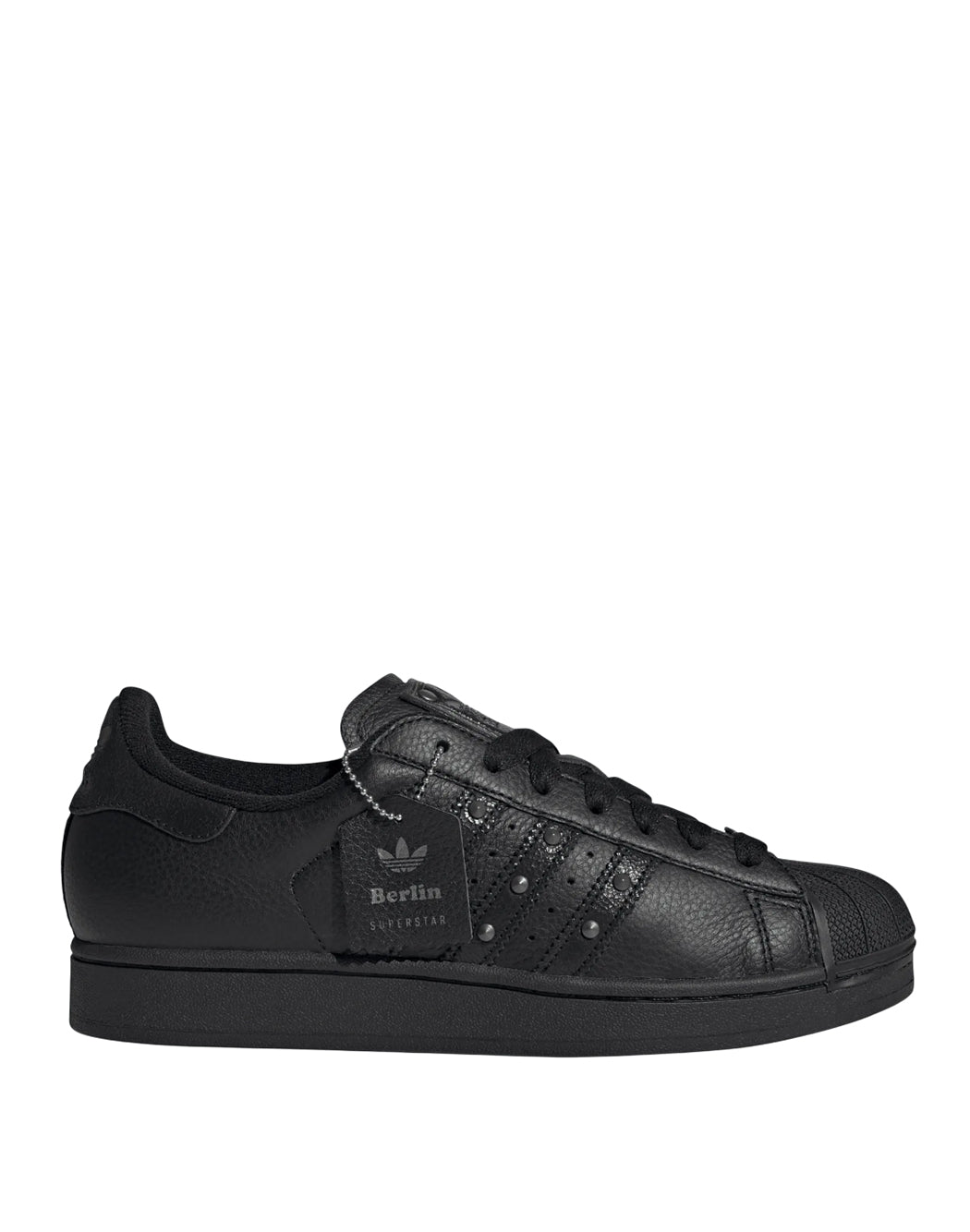 Adidas  Nero