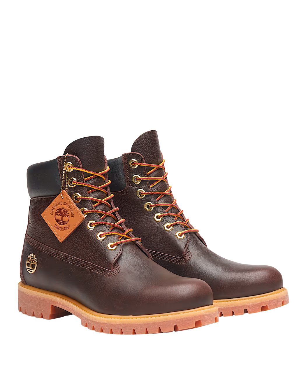 Timberland  Marrone