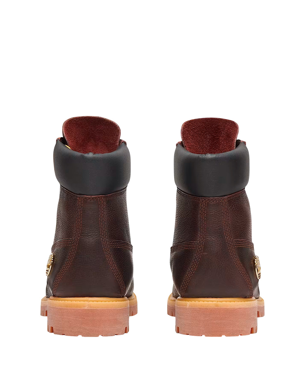 Timberland  Marrone