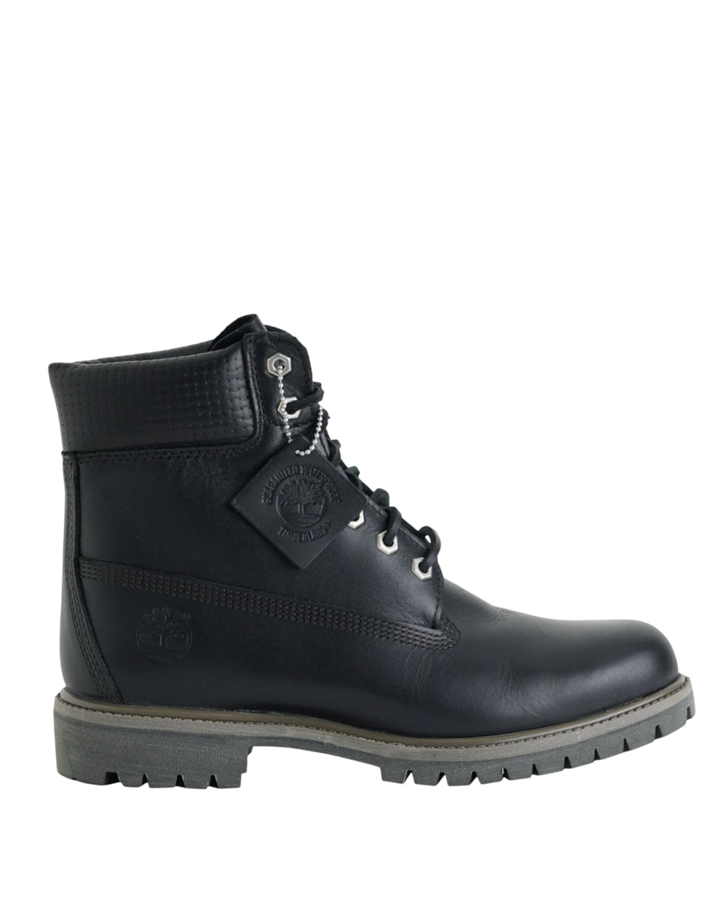 Timberland  Nero