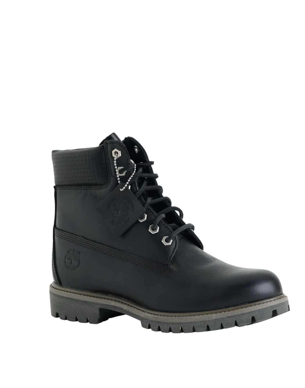 Timberland  Nero
