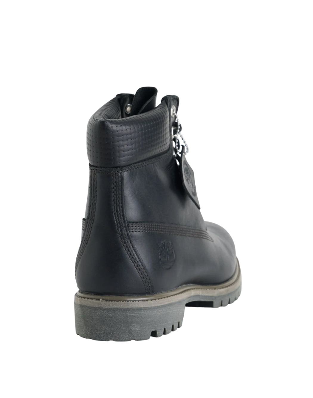 Timberland  Nero
