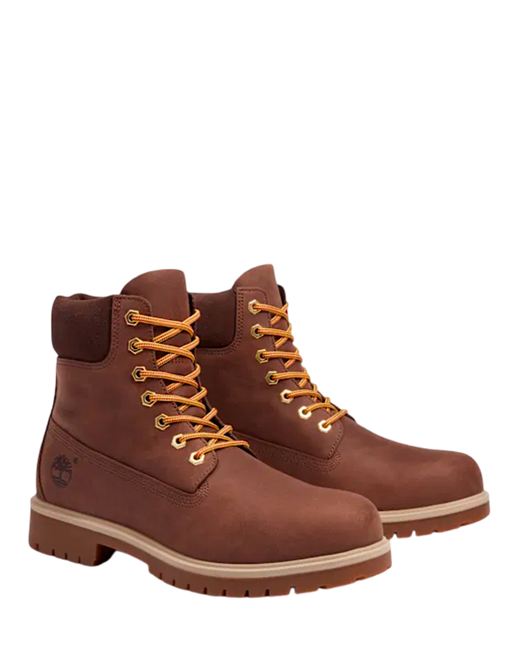 Timberland  Marrone
