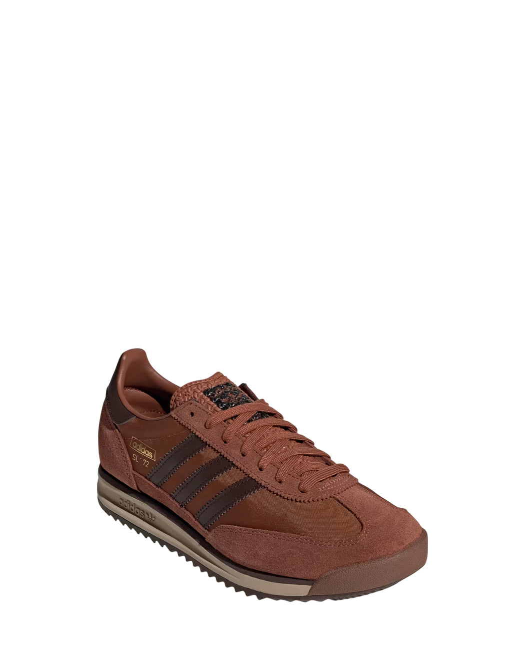 Adidas  Marrone