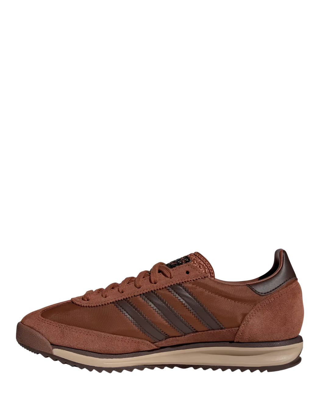 Adidas  Marrone