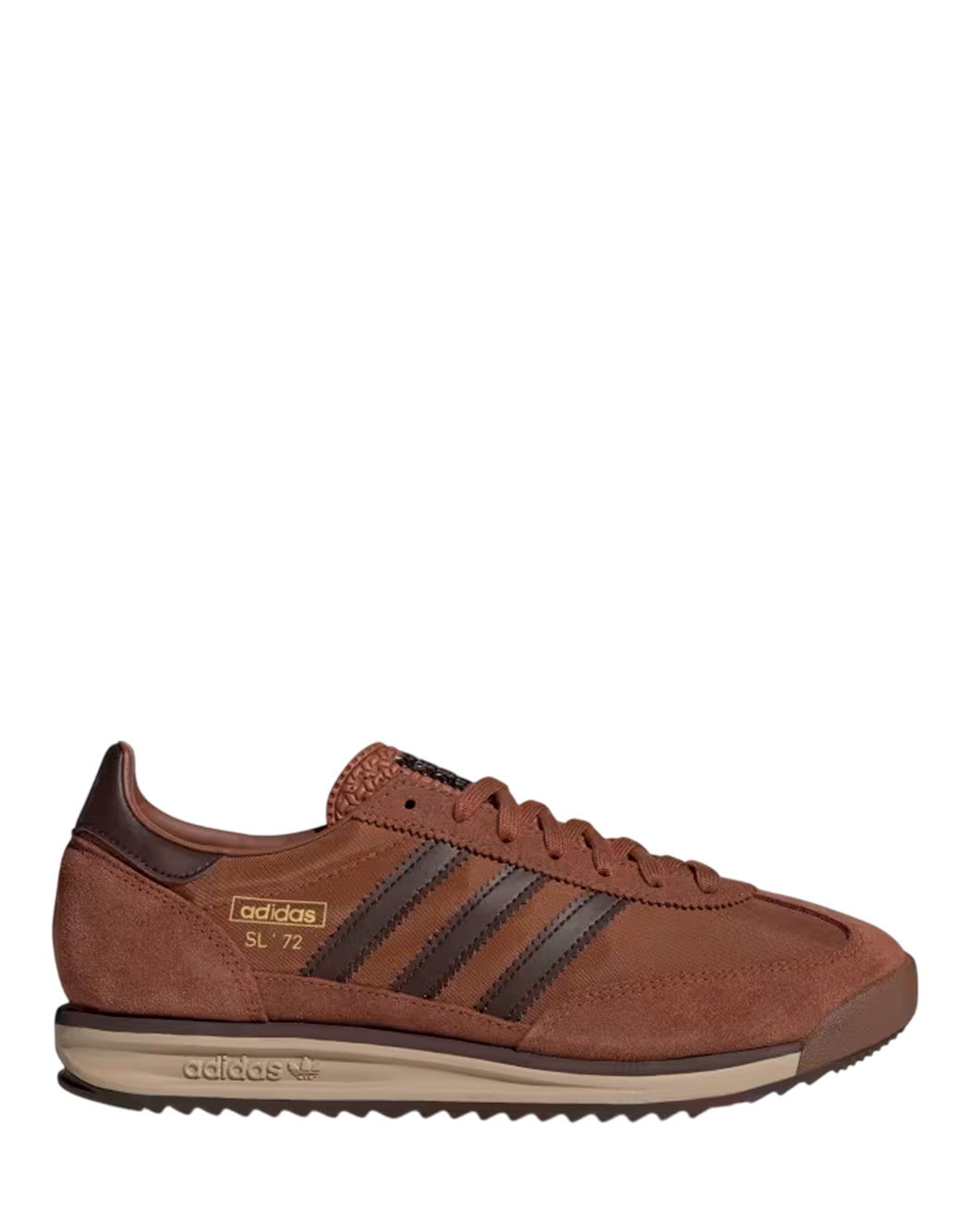 Adidas  Marrone
