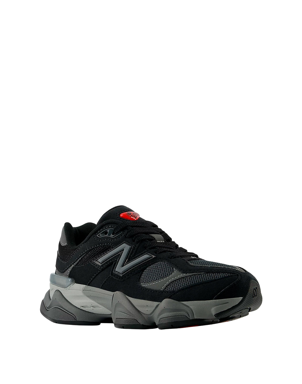 New Balance  Nero