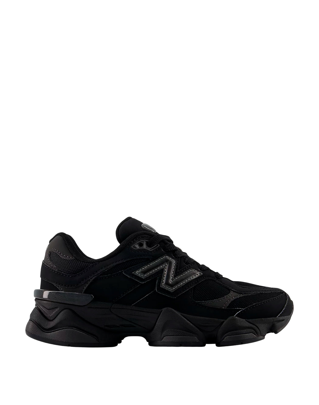 New Balance  Nero