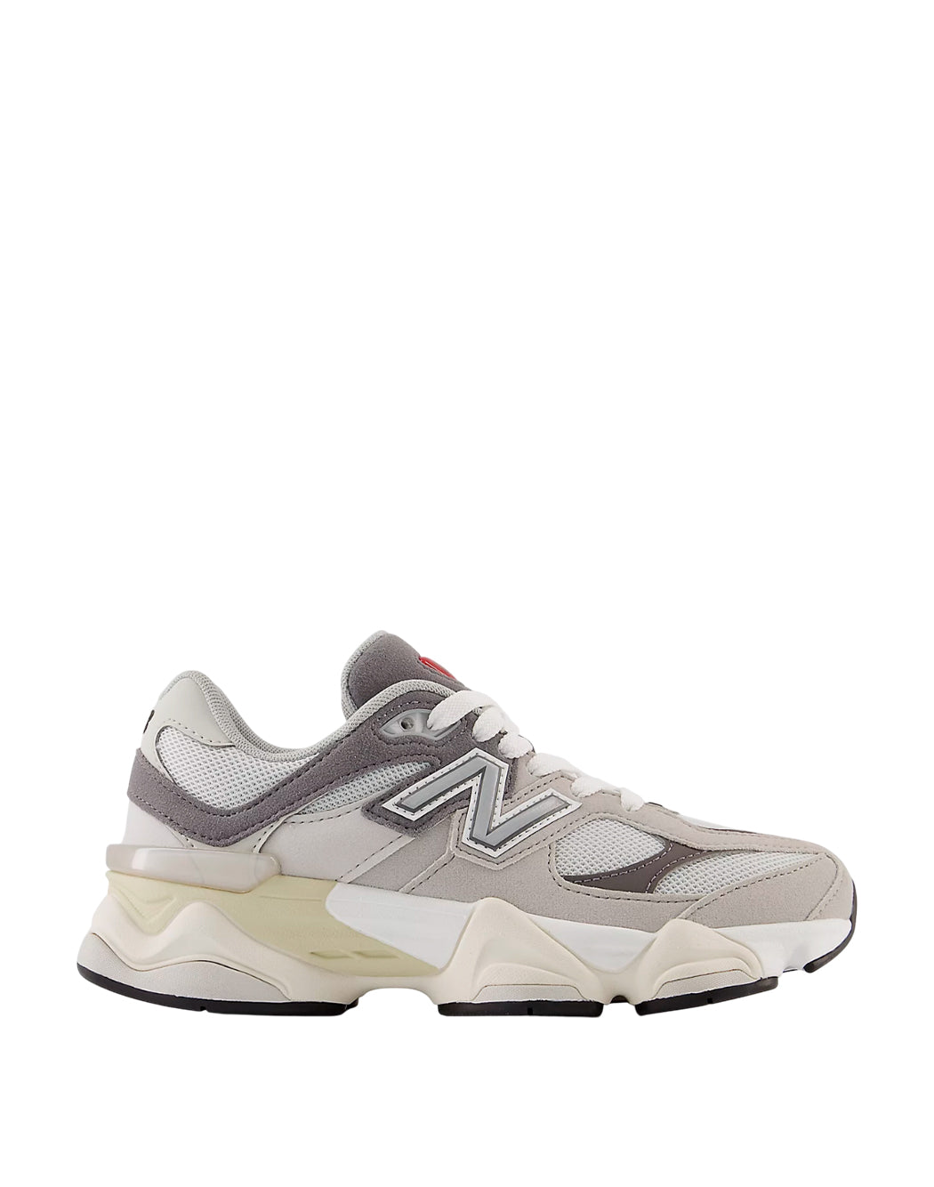 New Balance  Grigio