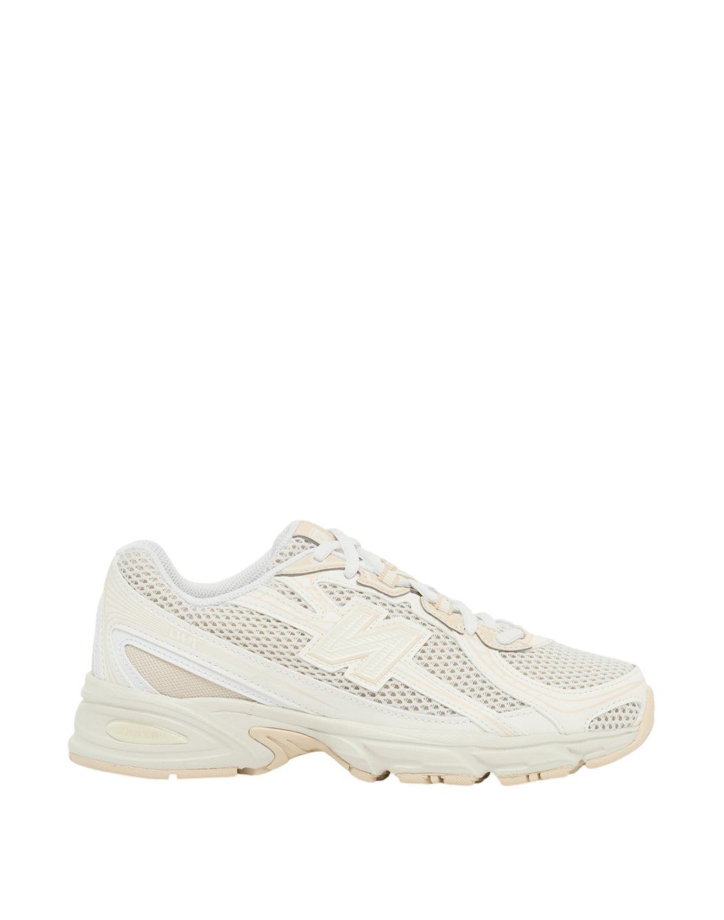 New Balance SNEAKERS 740 Neutro