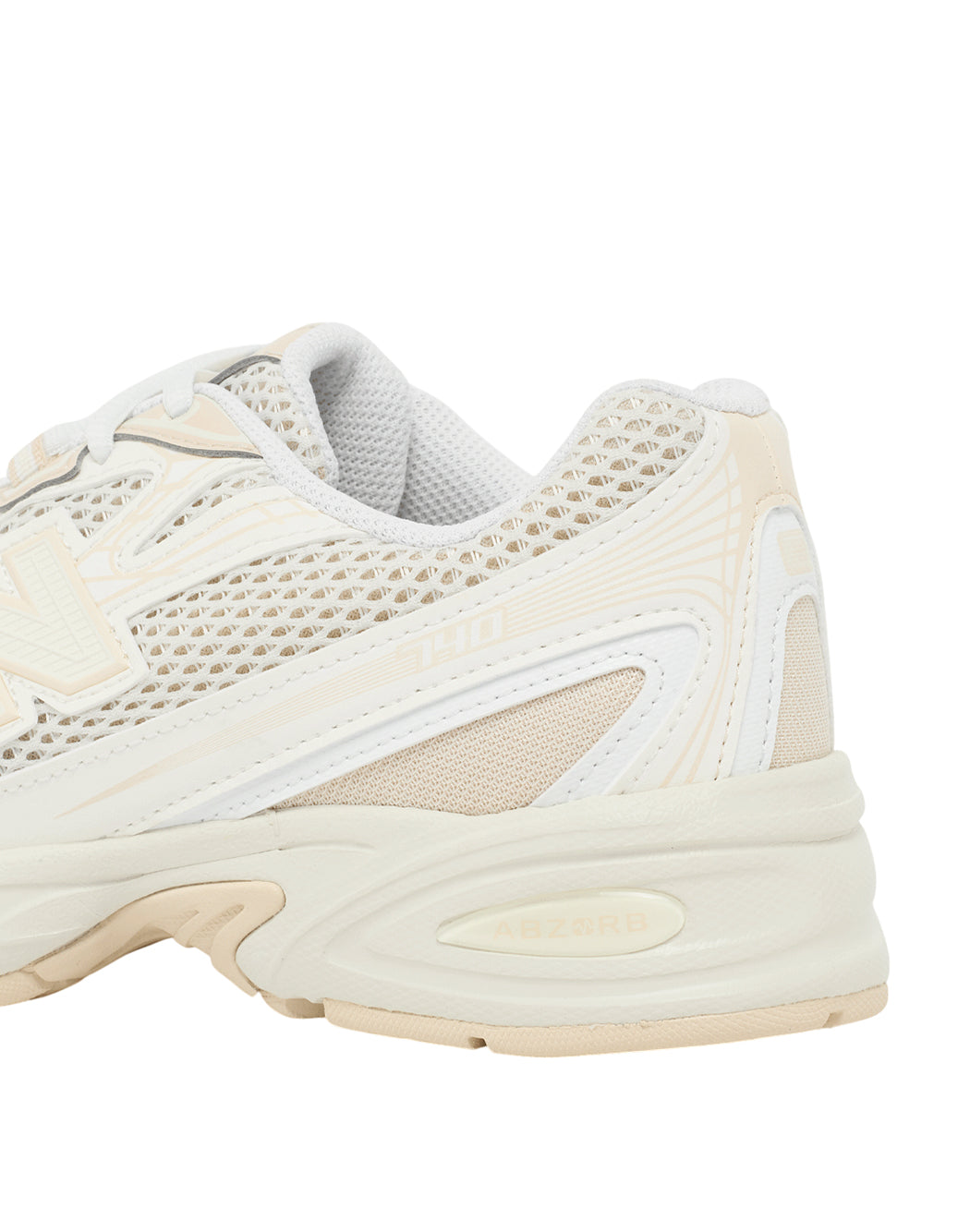 New Balance SNEAKERS 740 Neutro