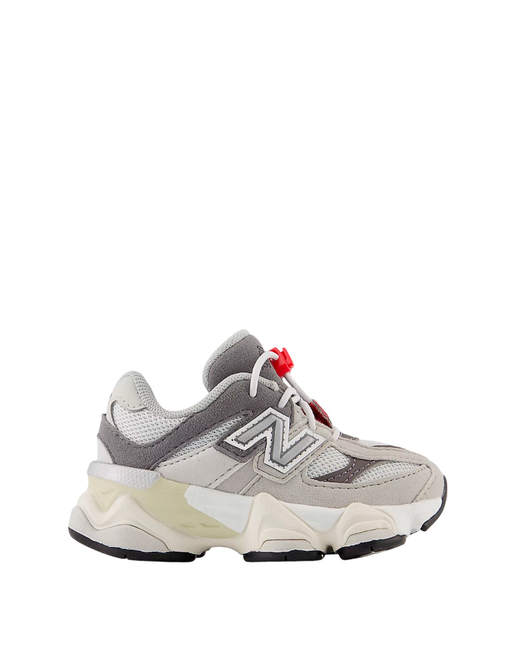 New Balance  Grigio