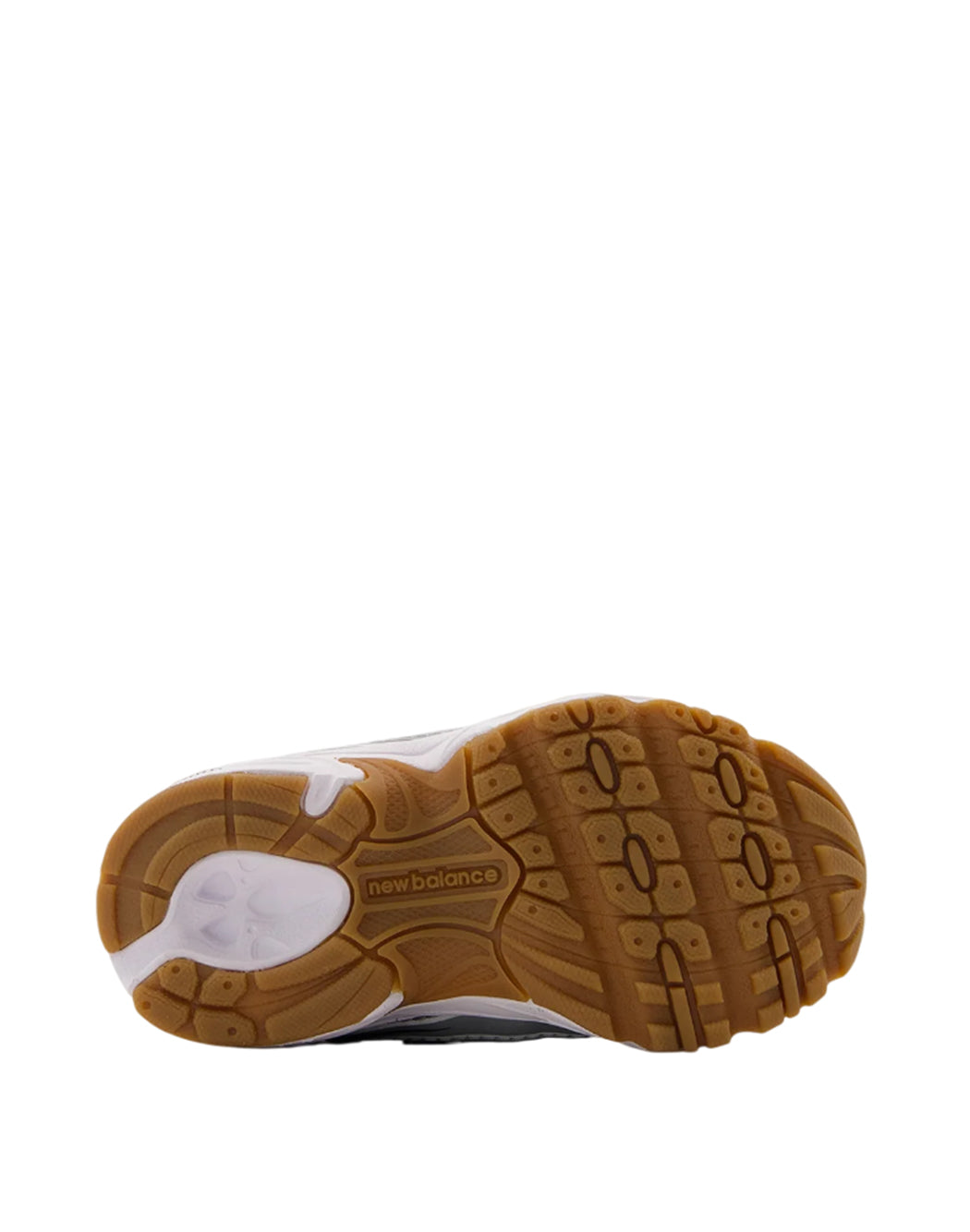 New Balance SNEAKERS 740 Argento